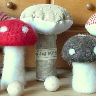 "Collection d'Automne" 