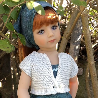 En prévision des beaux jours...