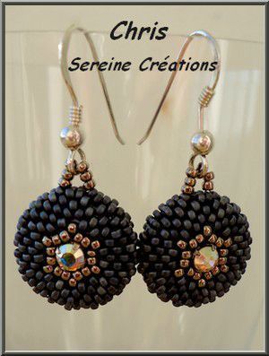 Comme des petits coussins...