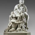 "The Passions of Jean-Baptiste Carpeaux" on view at the Metropolitan Museum of Art