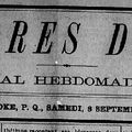 Progrès de l'Est-8 septembre 1883-p3-c4-Nouvelles du Canada