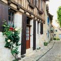 Jour 7 dans le Périgord ... autour de Bergerac