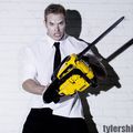 Spécial Kellan Lutz!