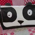 La besace du Panda.