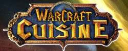 Nouveau lien : Warcraft Cuisine