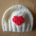 bonnet St Valentin