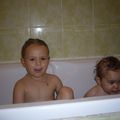 Petit bain coquin