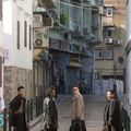Exilé (Fong Juk) (2006) de Johnnie To