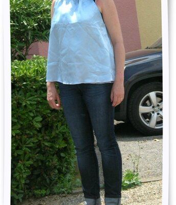 On se deguise / Przebieramy sie