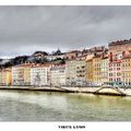 Vieux Lyon