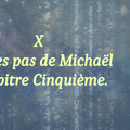 Episode X, Chapitre V