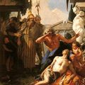 'Eros and Thanatos' @ Museo Thyssen-Bornemisza, Madrid