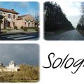 Sologne...