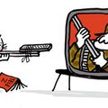 Les tueurs règnent sur le pays - Charlie Hebdo le site - 7 décembre 2010