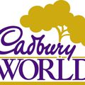 Voyage Angleterre : Visite de la Chocolaterie Cadbury à côté de Birmingham