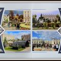 Nancy 2016 - Jardins éphémères de la Place Stanislas