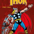 Panini Marvel Thor l'intégrale