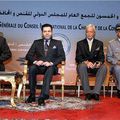 HRH Crown Prince Moulay Rachid breaks grounds on 55th CIC General Assembly