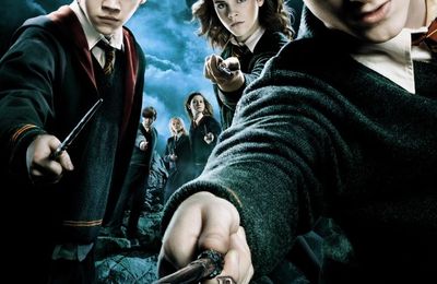 {Un peu de ciné #1}