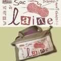 Sac à laine ( 4 )