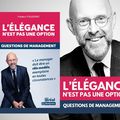 NOUVEAU LIVRE MANAGEMENT DE FRÉDÉRIC FOUGERAT