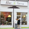 Alter & Terre, une boutique écolo tournée vers les autres