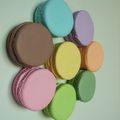 Macarons!! 