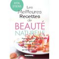 Premiers livres de cosmétiques naturelles