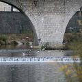 Sous les ponts