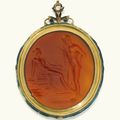 J. Paul Getty Museum acquires rare first century carved gem