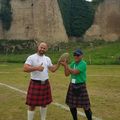  Frédéric Dagée: l'Equipe confirme son "transfert" de l'athlé vers les Highland Games