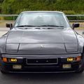 Porsche 944 (1981-1988)