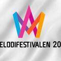 La SVT dévoile les 28 participants au Melodifestivalen 2021