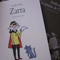 Zarra
