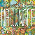  Album petite enfance : Venez sauter à pieds joins dans le livre de Ma jungle 🌿