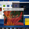 KDE 4.0 enfin disponible