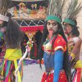 Jodhpur et ses étranges danseuses