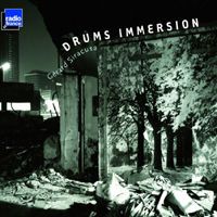 Gérard Siracusa: Drums Immersion (Signature - 2008)