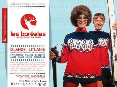 Festival des Boréales, 22e
