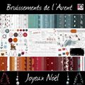 Bruissements de l'Avent