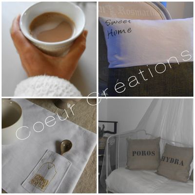 Temps un peu frais ...