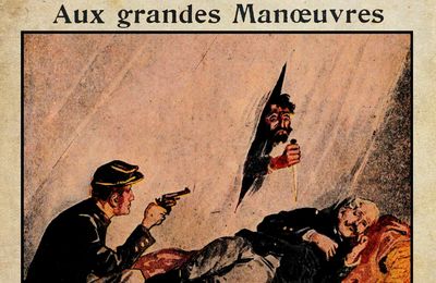 Aux grandes manoeuvres