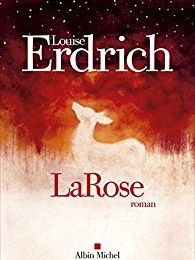ERDRICH Louise - LaRose