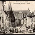 Les actualité du 31 octobre 1910