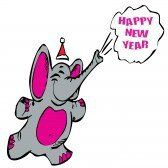 Happy New Year 2013 !!!