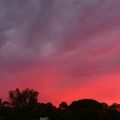 Avant l'orage 