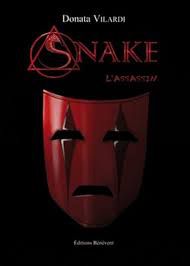 Snake l'assassin de Donata Vilardi
