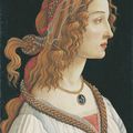 "Botticelli" @ The Städel Museum