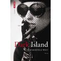 Dark Island, roman par Vita Sackville-West