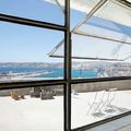 Un loft à Marseille , vue mer ....